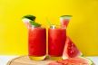 slushie lubenica