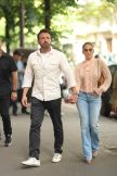 Jennifer Lopez i Ben Affleck ponovno su zajedno u Kaliforniji