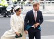 Meghan Markle i princ Harry