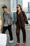 Pax Thien Jolie-Pitt sin je Angeline Jolie i Brada Pitta