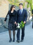 Zoran Milanović i Sanja Musić Milanović u braku su 28 godina