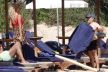 Victoria Silvstedt i Maurice Dabbah