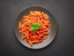 penne all'arrabbiata