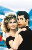 Olivia i John Travolta u 'Briljantinu'