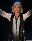 Olivia Newton-John je legenda glazbene i filmske scene