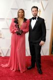 Serena Williams i Alexis Ohanian