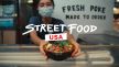 Street Food USA, Netflix 2022