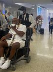 Mike Tyson