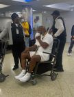 Mike Tyson