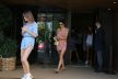 Alessandra Ambrosio u Beogradu
