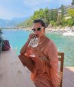 Alessandra Ambrosio u Crnoj Gori