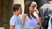 Knox Leon Jolie-Pitt sin je Angeline Jolie i Brada Pitta