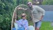Jelena Rozga i Matija Cvek