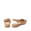 Alicia slingback balerinke