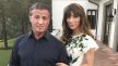 Sylvester Stallone i Jennifer Flavin su u braku 25 godina