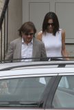 Severina i Milan Popović bili su u vezi dvije godine