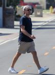 Leonardo DiCaprio je smršavio 