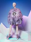 Modne izvanzemaljke nose - Alexander McQueen!