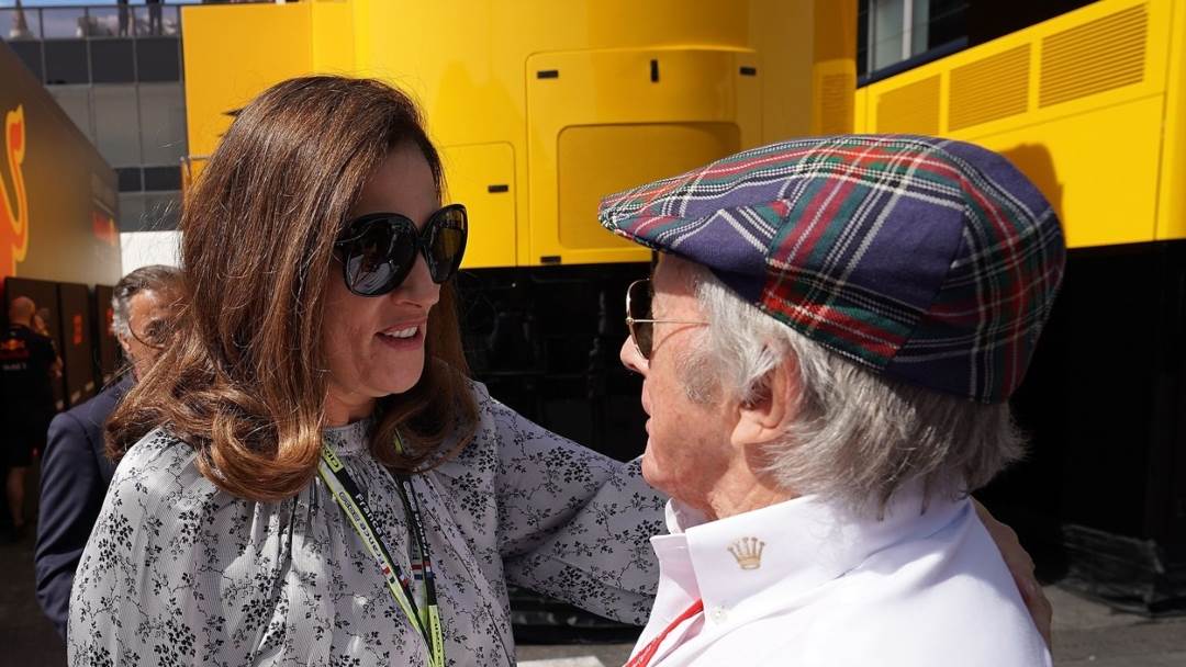 Životna priča Slavice Ecclestone | Story