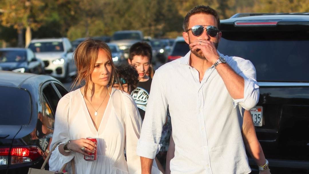Jennifer Lopez i Ben Affleck su u braku od srpnja 2022. godine