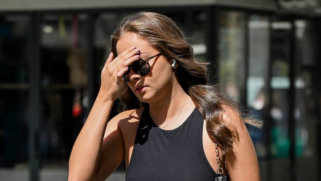 Ljubavna priča Bebe Lončar i Josipa Radeljaka Dikana | Story