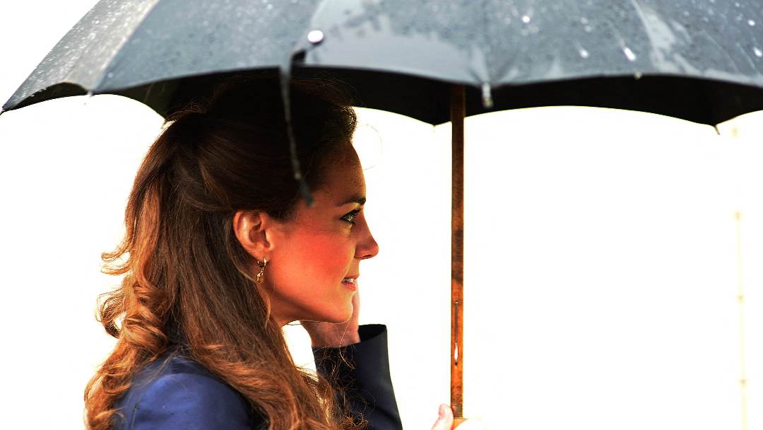 Kate Middleton ima novu boju kose