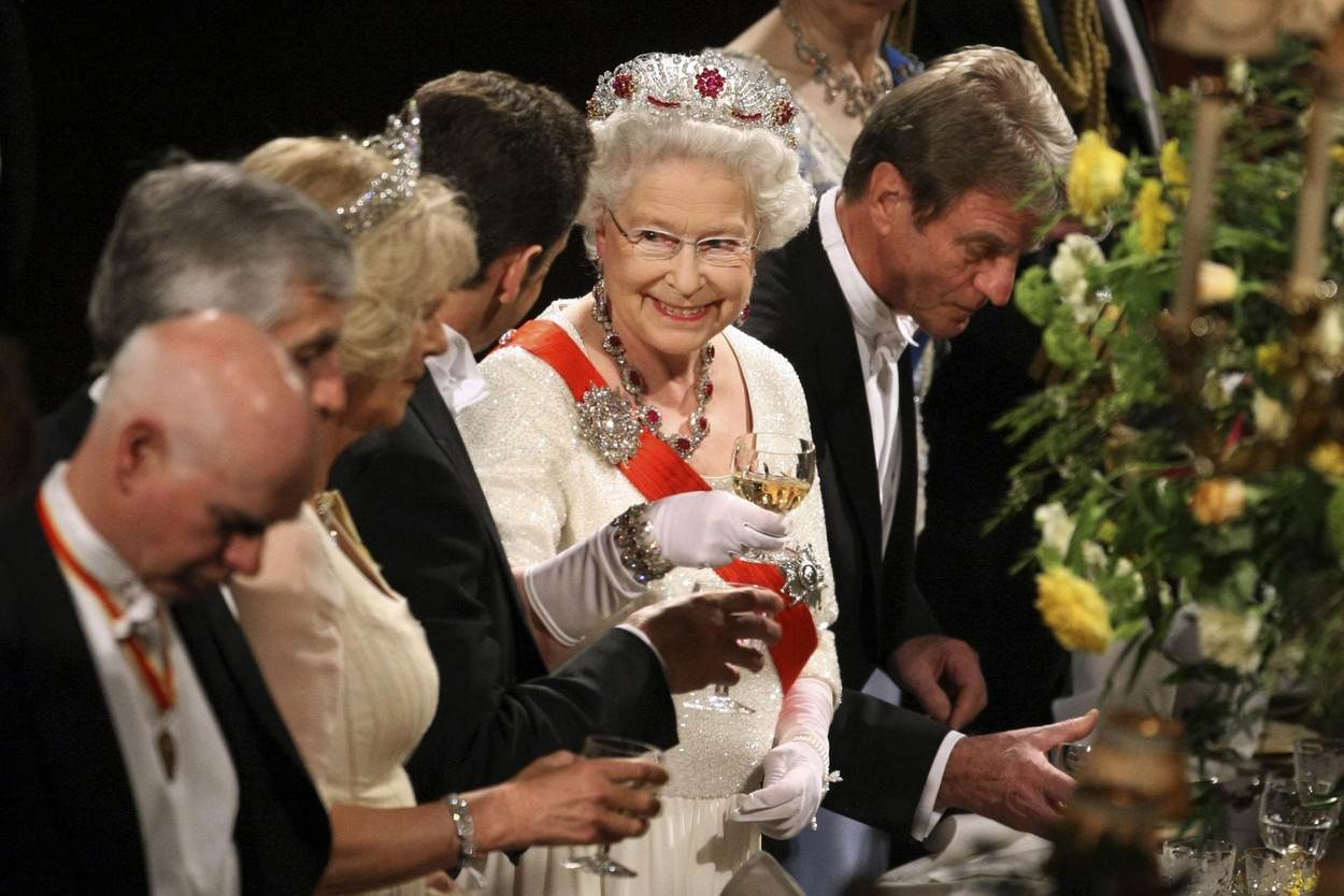 Kraljica Elizabeta II. bila je najdugovječniji britanski monarh