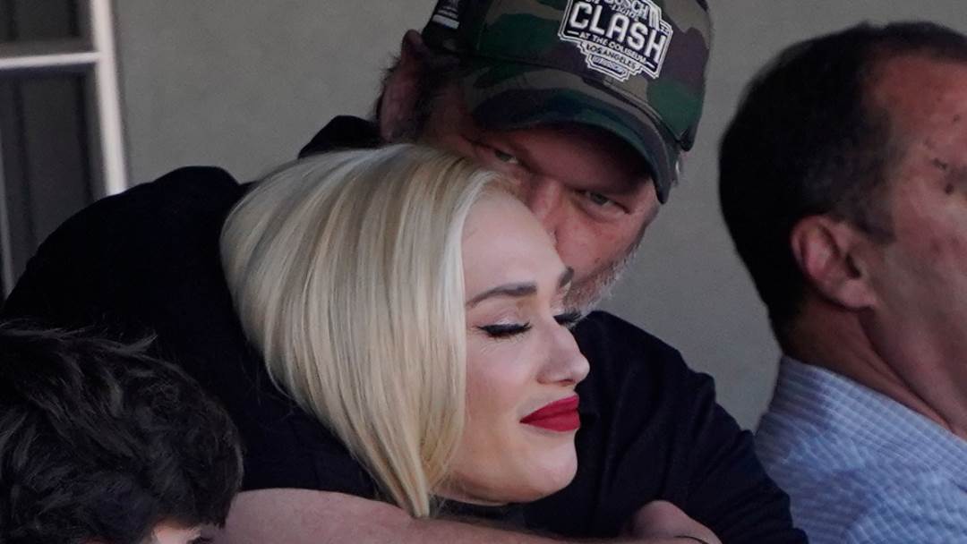 Gwen Stefani pretjeruje s botoksom