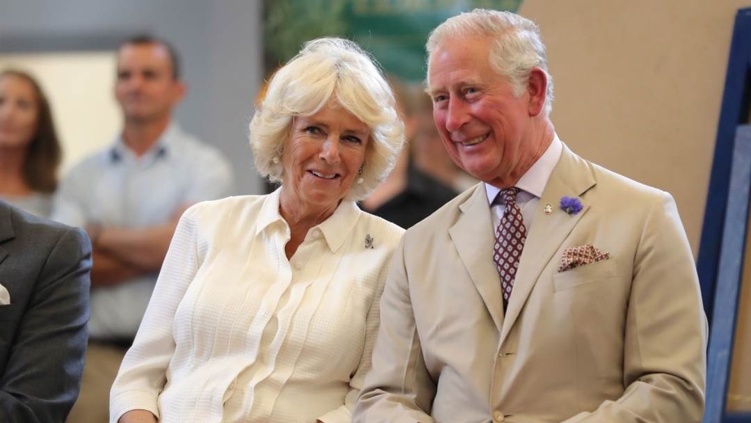 Kralj Charles III. i Camilla Parker Bowles vezu su počeli prije više od 50 godina