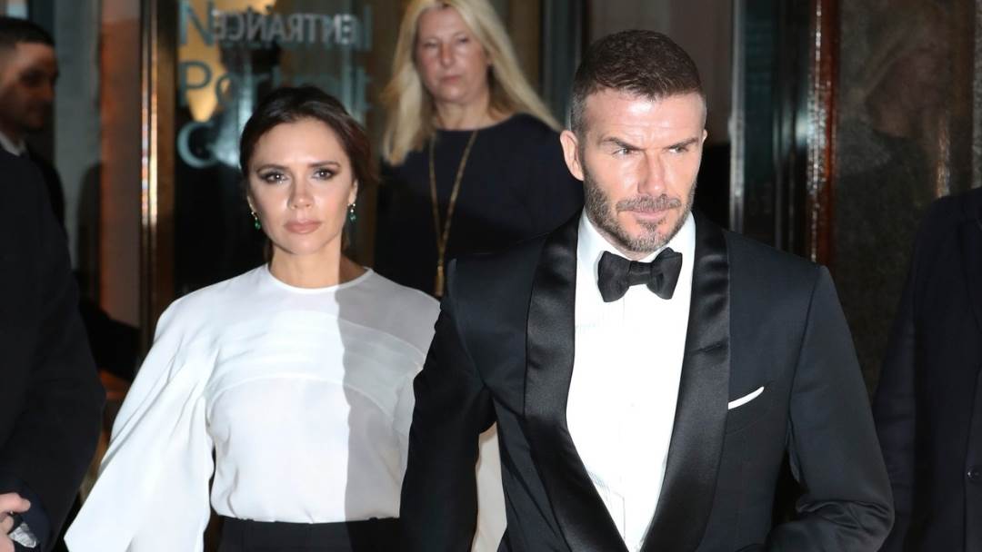 Victoria i David Beckham su u braku od 1999. godine