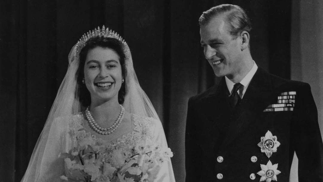 Kraljica Elizabeta i princ Philip vjenčali su se 1947. godine