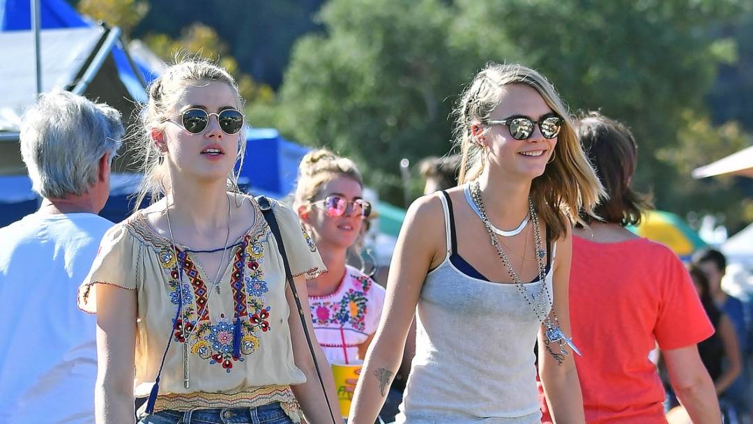Amber Heard i Cara Delevingne više nisu prijateljice