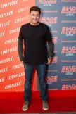 ODRŽANA EKSKLUZIVNA VIP PROJEKCIJA  FILMA“BLADE RUNNER 2049.”!