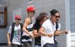 Justin Bieber u lovu na odreske