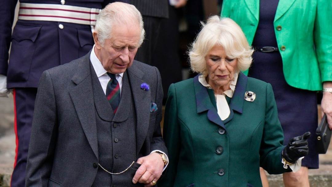 Kralj Charles III. i Camilla Parker Bowles u braku su od 2005. godine