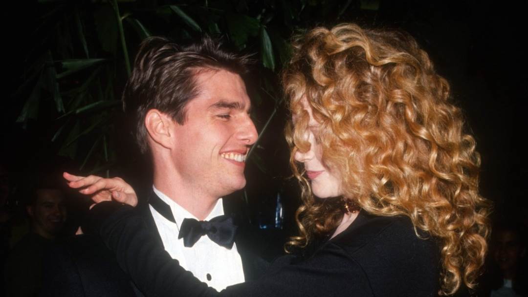 Tom Cruise i Nicole Kidman bili su u braku 11 godina
