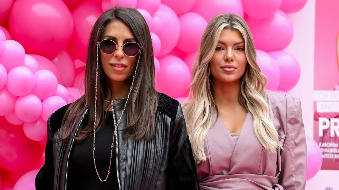 Tin Jedvaj i Dina Dragija su otputovali na Bali Story