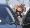 Nicole Richie ignorira kaznu za nepropisno parkiranje 