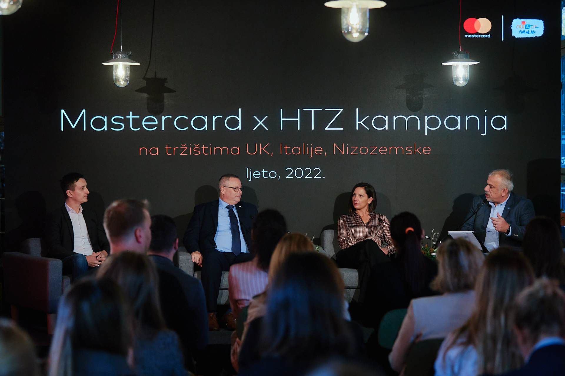 Panel rasprava Mastercard&HTZ