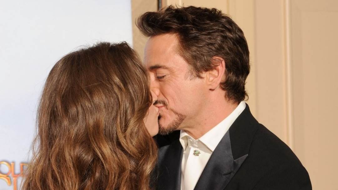 Robert Downey Jr. i Susan Downey u braku su od 2005.