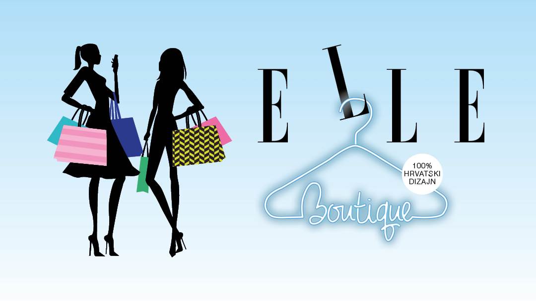 Elle's boutique deals