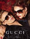 Gucci - jesen će biti mračna, ali luksuzna!