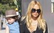 Rachel Zoe u šetnji i kupnji sa sinom 