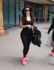 Kim Kardashian - u teretanu s torbom vrijednom 50.000 kuna!?