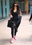 Kim Kardashian - u teretanu s torbom vrijednom 50.000 kuna!?