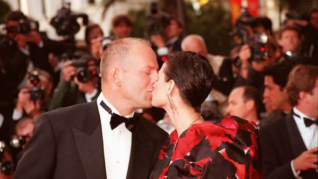 Demi Moore i Bruce Willis postat će baka i djed