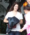 Lana Del Rey pozdravila obožavatelje