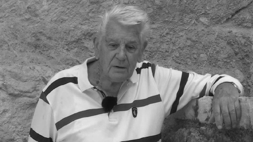 Bruno Petrali preminuo je u 98. godini života