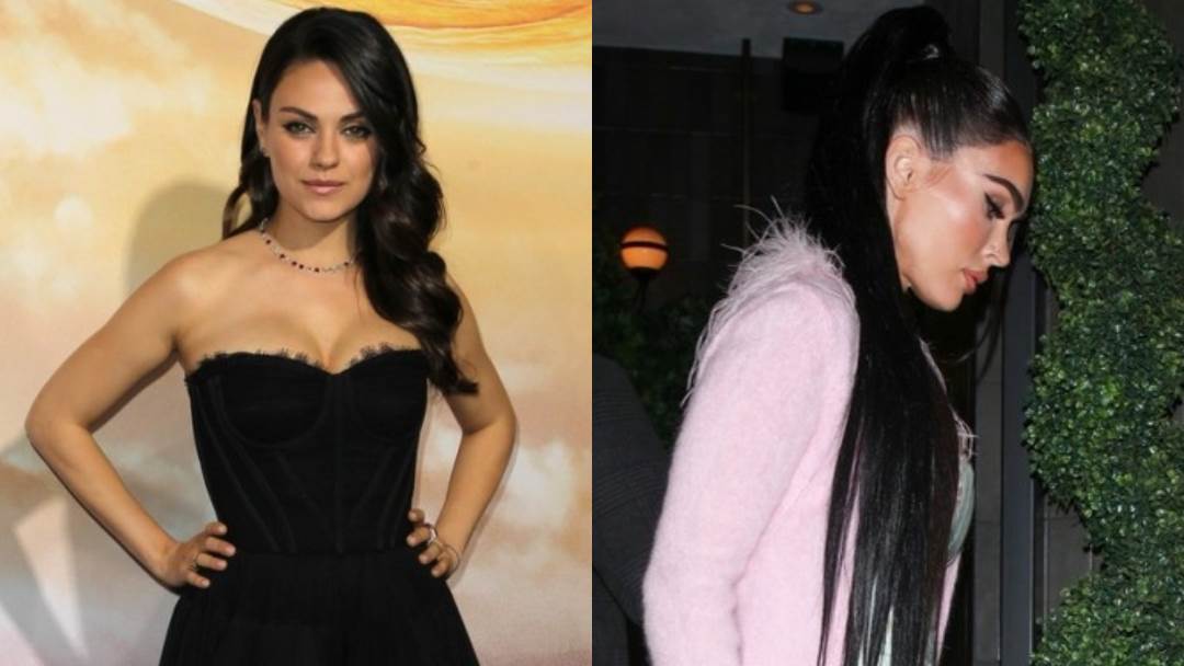 Mila Kunis i Megan Fox uopće nisu slične
