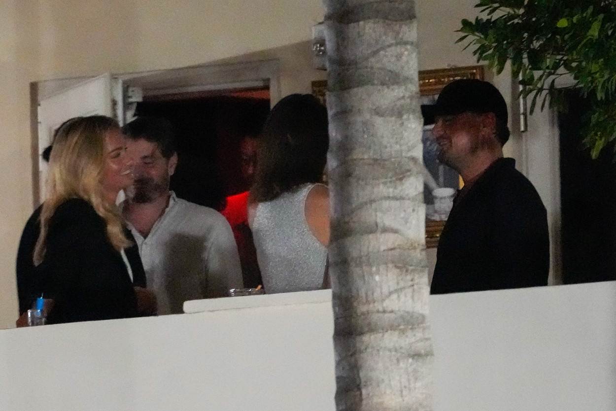 Divlja zabava Leonarda DiCaprija u Miamiju
